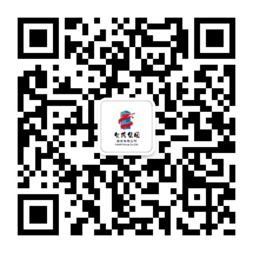 樊氏集团股份有限公司官方微信公众号